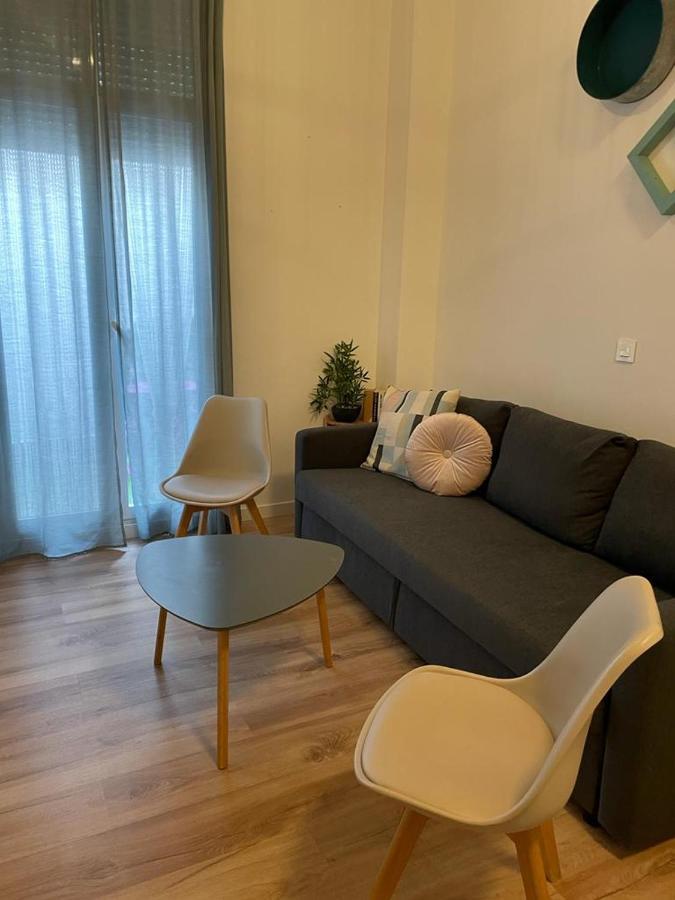 Cozy Loft Malaga Centre II Apartman Kültér fotó
