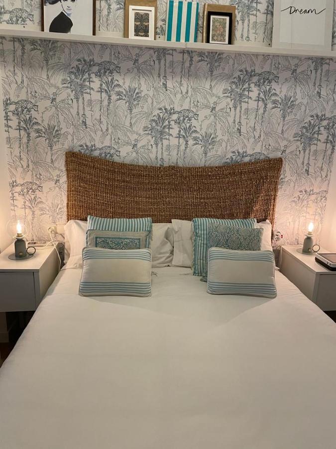 Cozy Loft Malaga Centre II Apartman Kültér fotó
