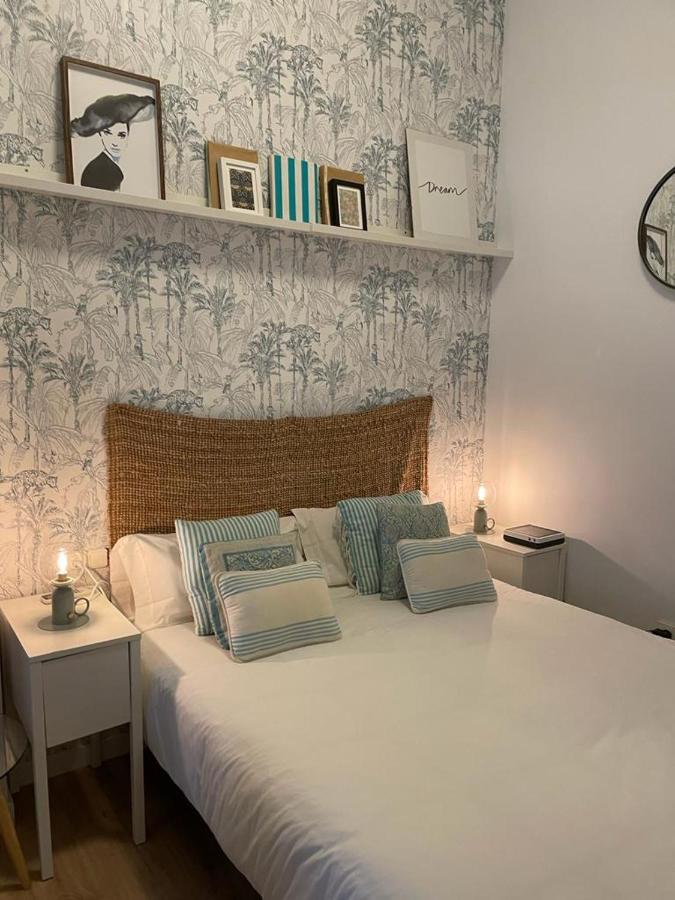 Cozy Loft Malaga Centre II Apartman Kültér fotó